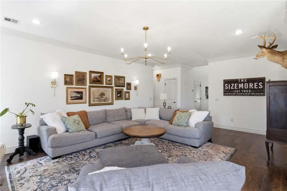 6405 SW Heritage Ave, Bentonville, AR 72713
