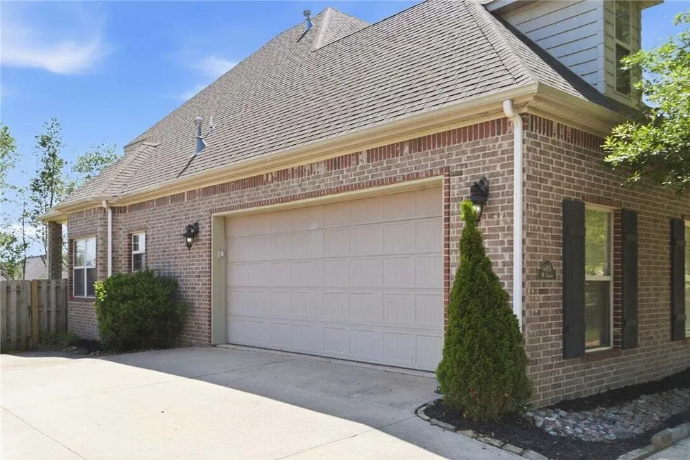 6405 SW Heritage Ave, Bentonville, AR 72713
