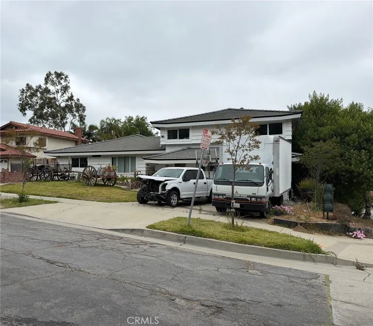 14551 Eadbrook Dr, Hacienda Heights, CA 91745