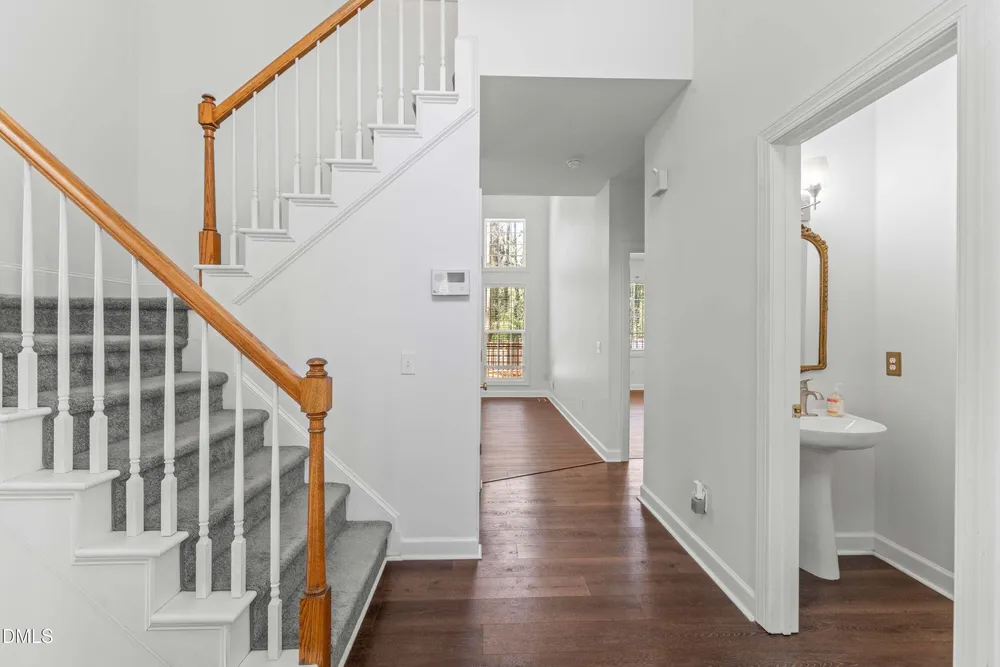 500 Sherrybrook Dr, Raleigh, NC 27610