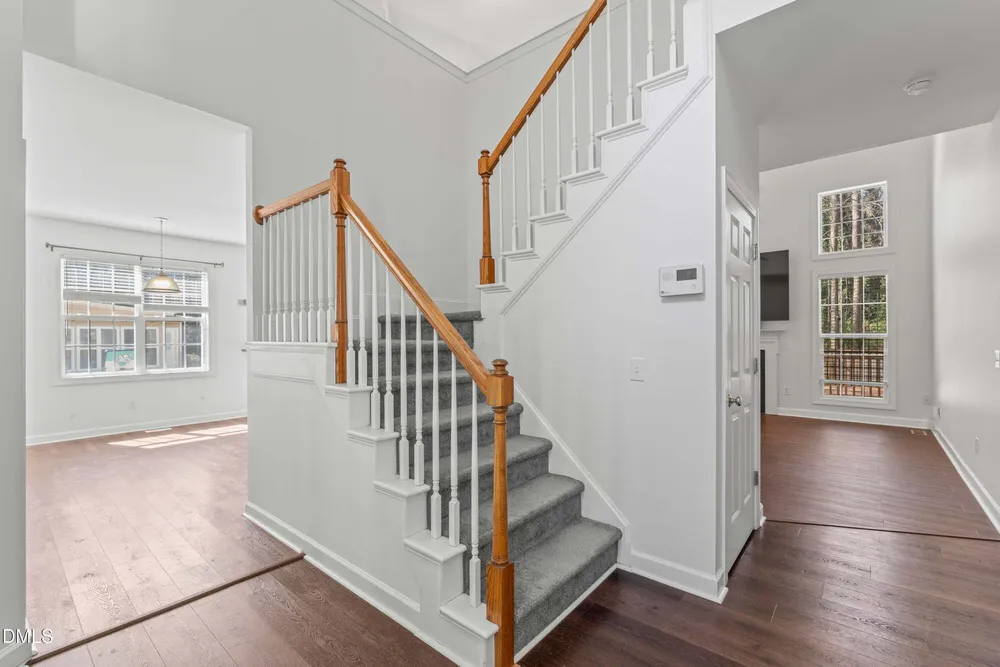 500 Sherrybrook Dr, Raleigh, NC 27610