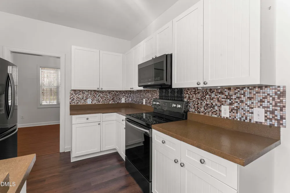500 Sherrybrook Dr, Raleigh, NC 27610