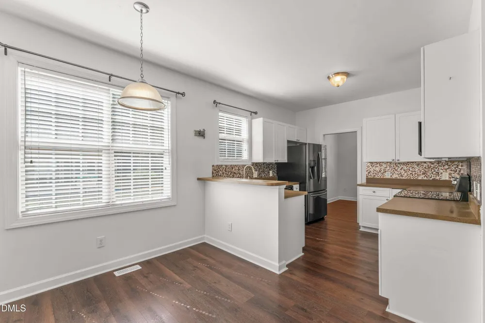 500 Sherrybrook Dr, Raleigh, NC 27610