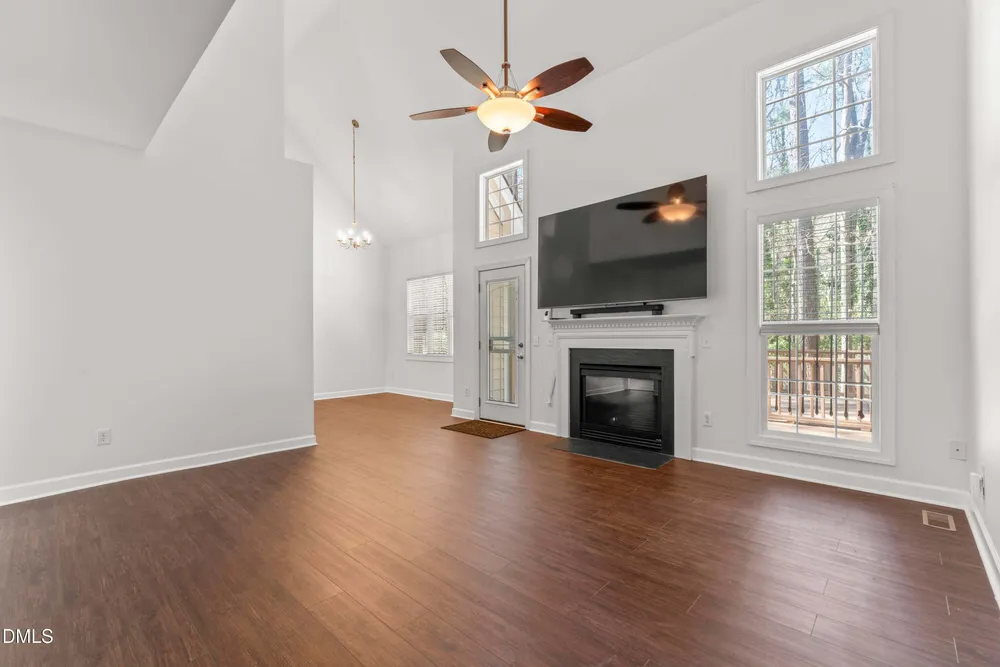 500 Sherrybrook Dr, Raleigh, NC 27610