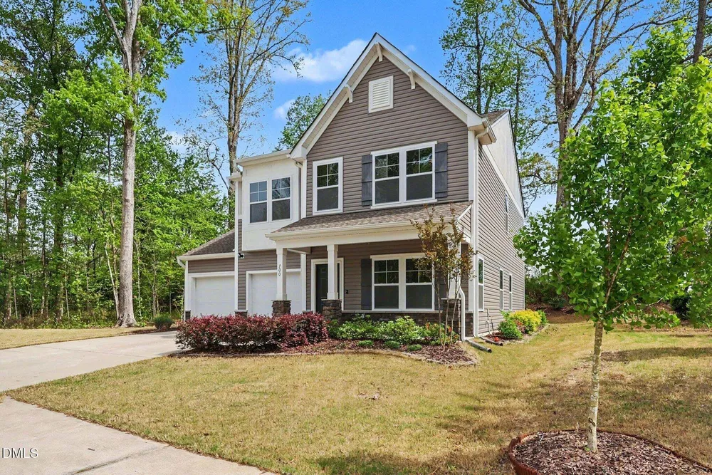 700 Atlantis Street, Fuquay Varina, NC 27526