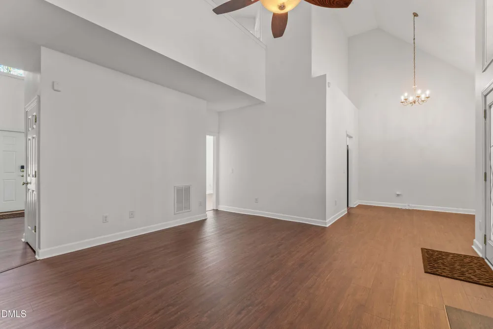500 Sherrybrook Dr, Raleigh, NC 27610