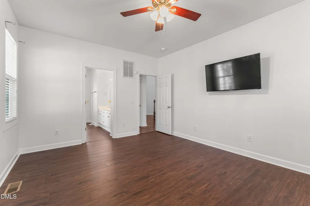 500 Sherrybrook Dr, Raleigh, NC 27610