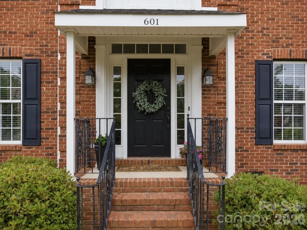 601 E Cheval Dr, Fort Mill, SC 29708