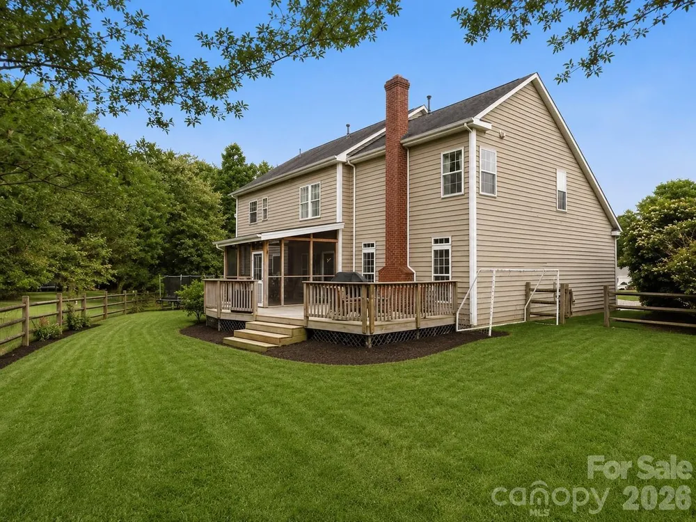 601 E Cheval Dr, Fort Mill, SC 29708