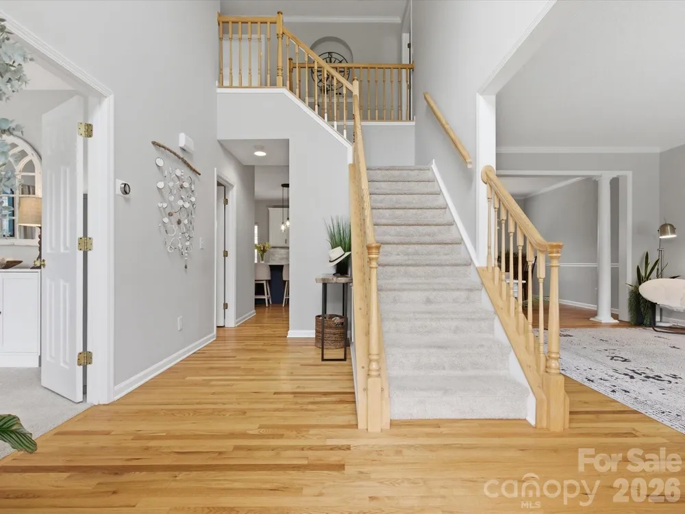 601 E Cheval Dr, Fort Mill, SC 29708