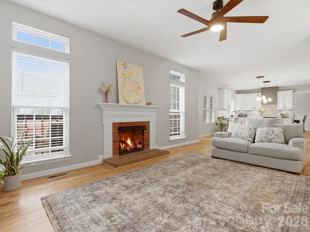 601 E Cheval Dr, Fort Mill, SC 29708