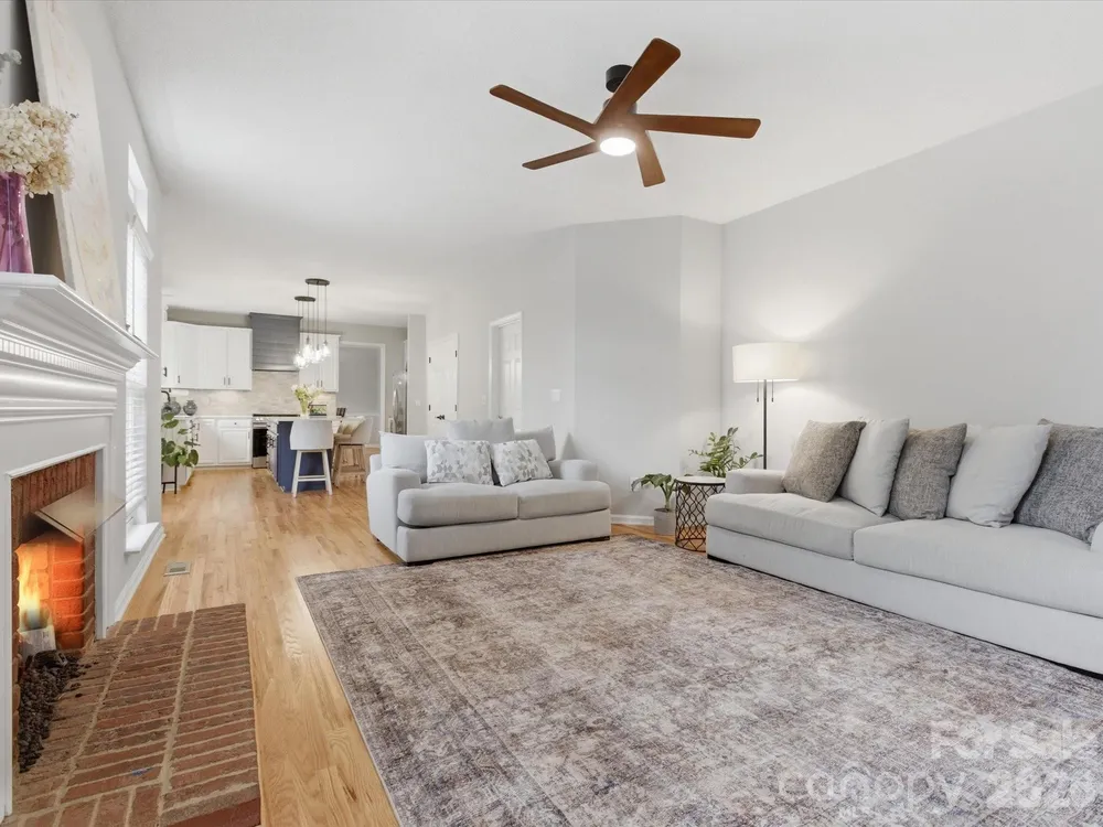 601 E Cheval Dr, Fort Mill, SC 29708