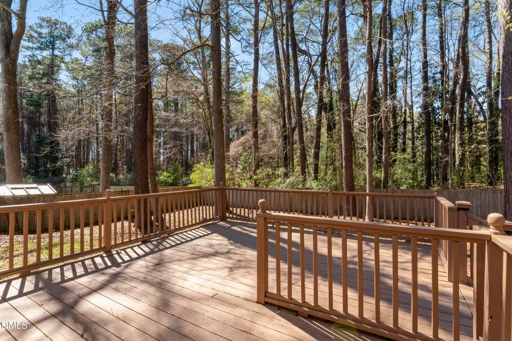 500 Sherrybrook Dr, Raleigh, NC 27610