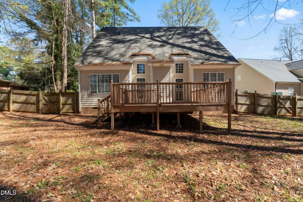 500 Sherrybrook Dr, Raleigh, NC 27610