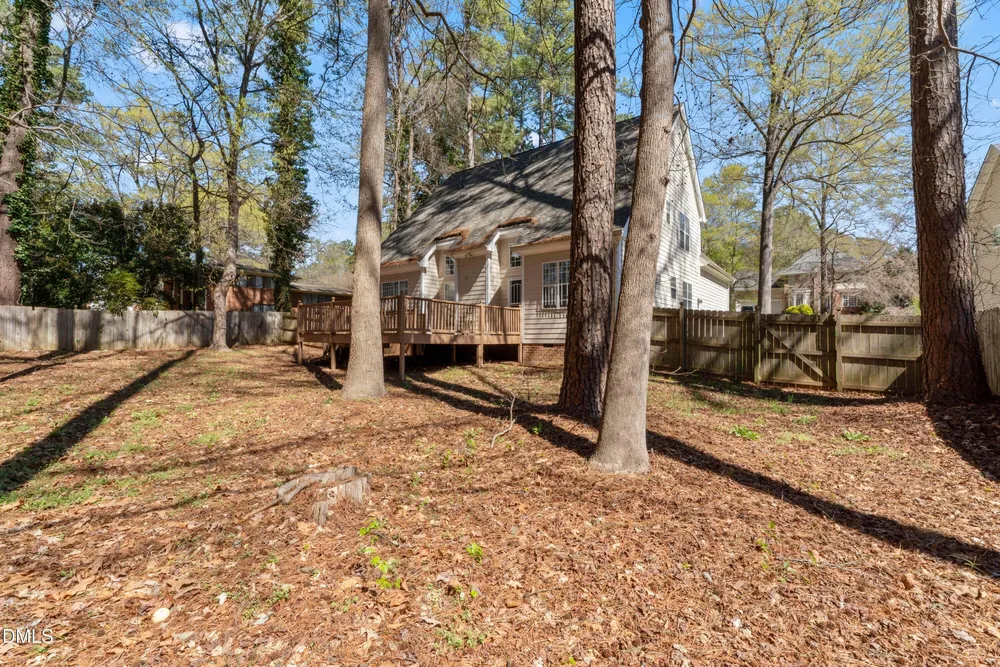 500 Sherrybrook Dr, Raleigh, NC 27610