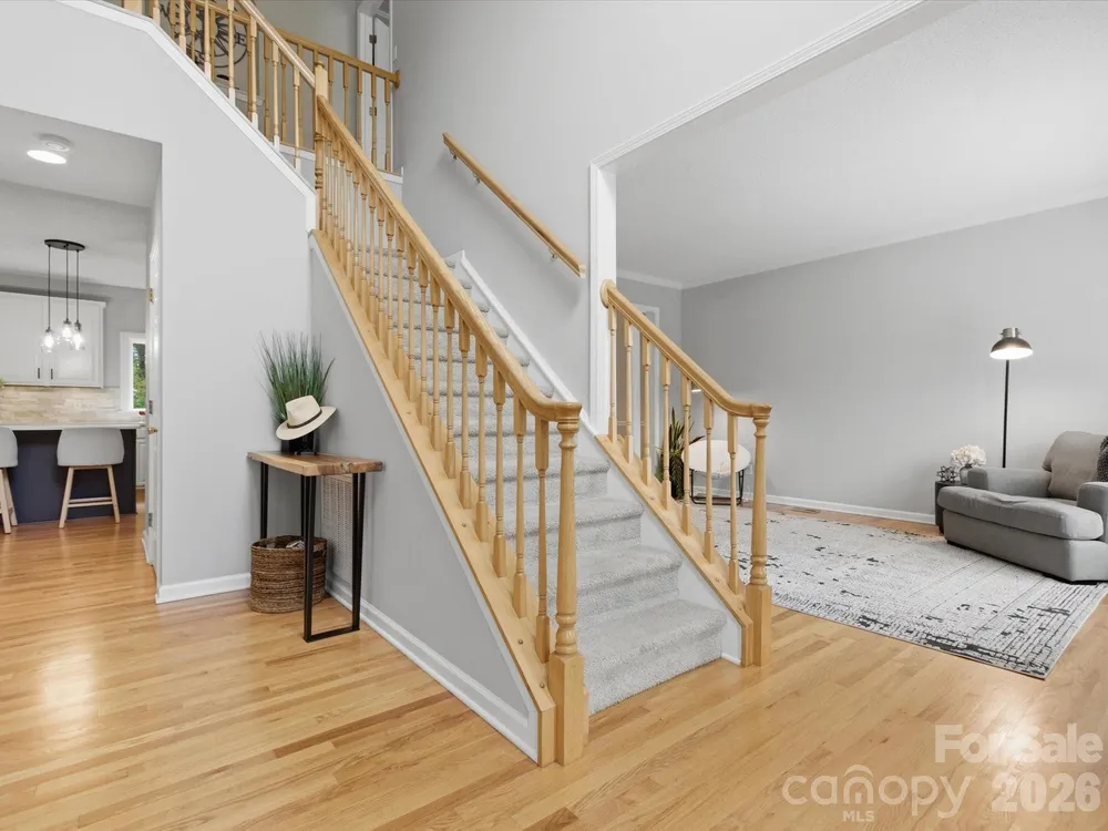 601 E Cheval Dr, Fort Mill, SC 29708