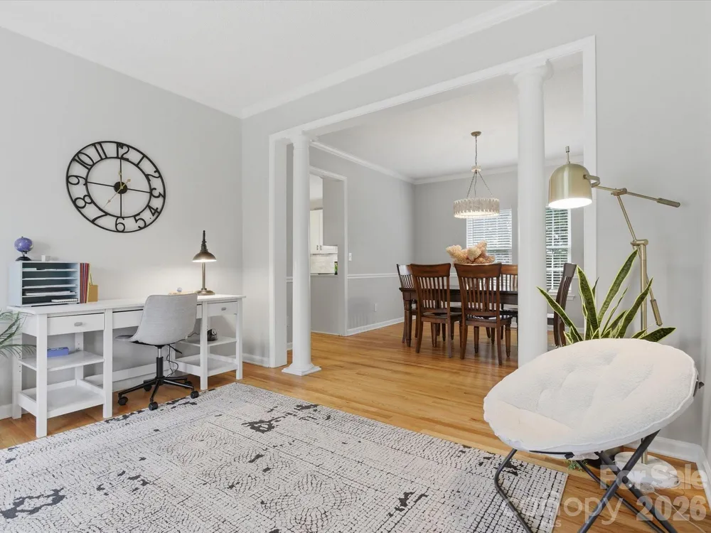 601 E Cheval Dr, Fort Mill, SC 29708