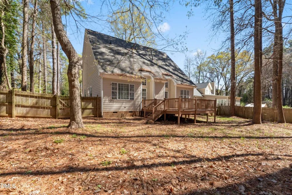 500 Sherrybrook Dr, Raleigh, NC 27610