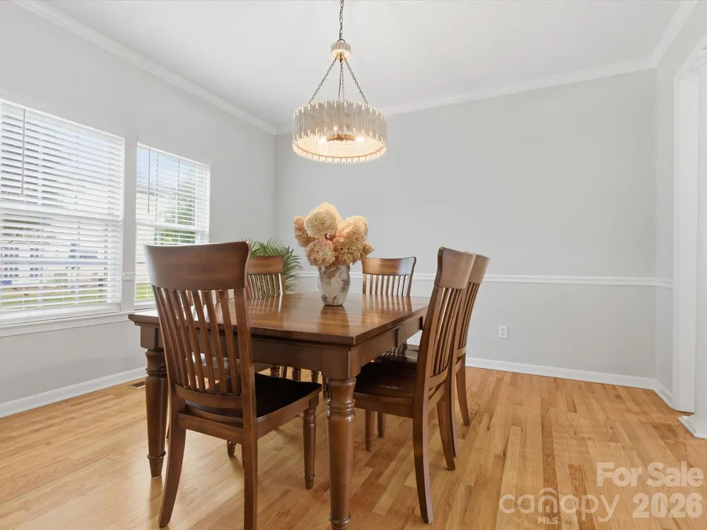 601 E Cheval Dr, Fort Mill, SC 29708