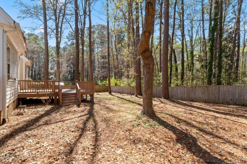 500 Sherrybrook Dr, Raleigh, NC 27610