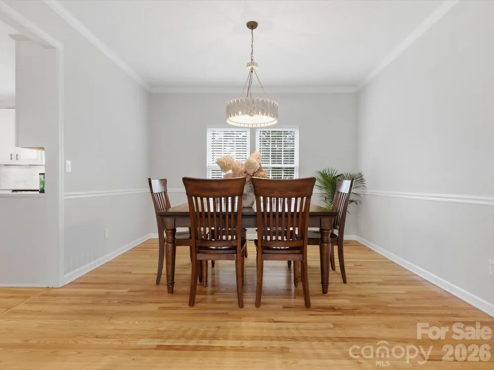 601 E Cheval Dr, Fort Mill, SC 29708