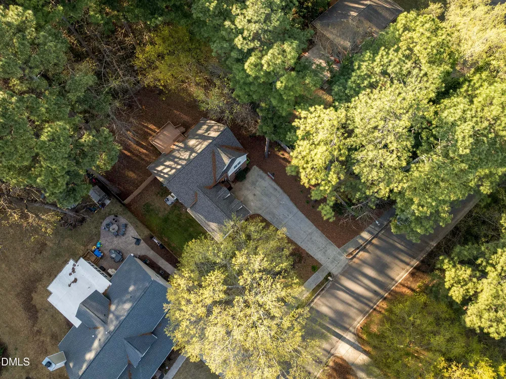 500 Sherrybrook Dr, Raleigh, NC 27610