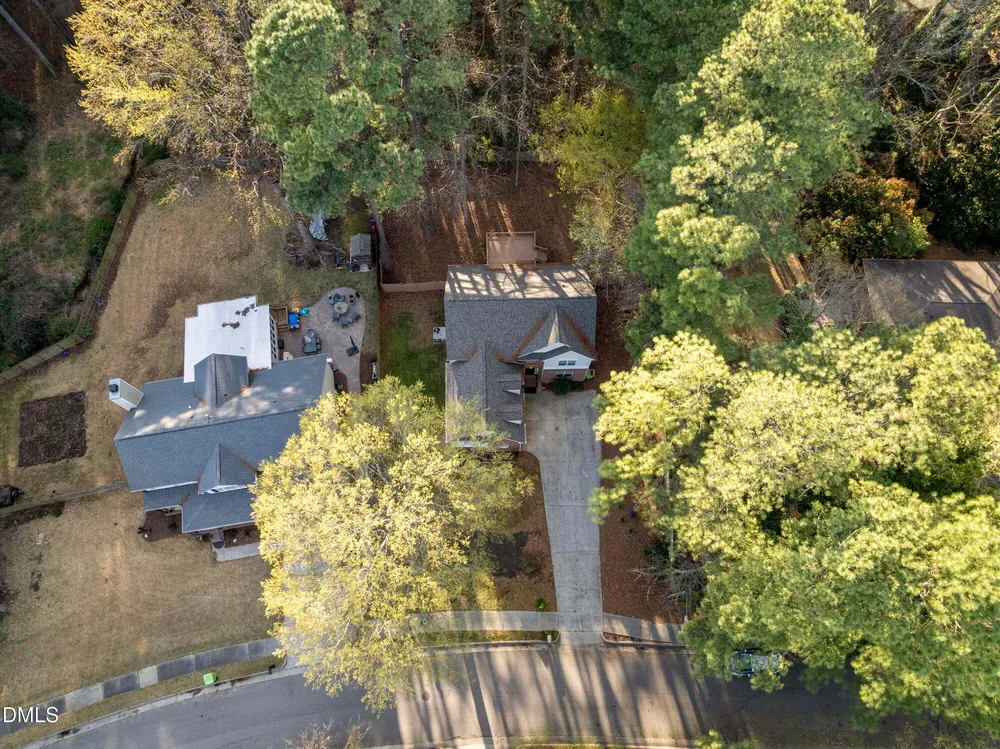 500 Sherrybrook Dr, Raleigh, NC 27610