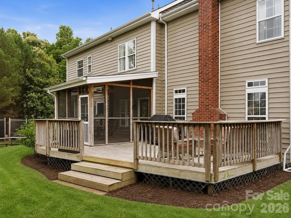 601 E Cheval Dr, Fort Mill, SC 29708
