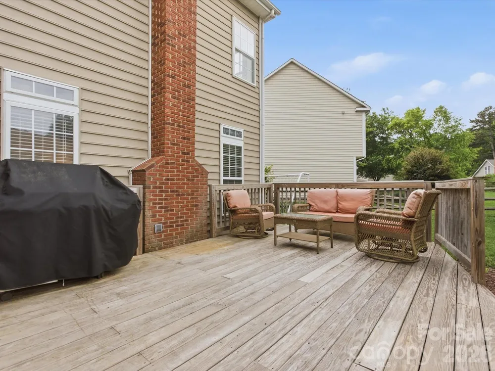 601 E Cheval Dr, Fort Mill, SC 29708