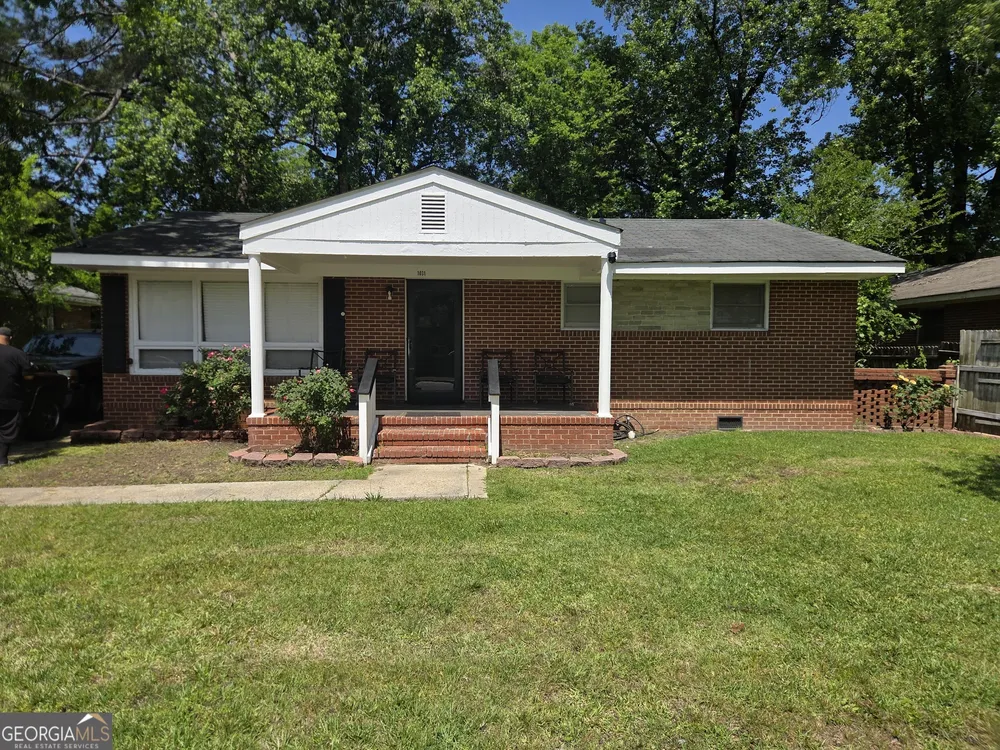 1031 Enoch Dr, Columbus, GA 31906