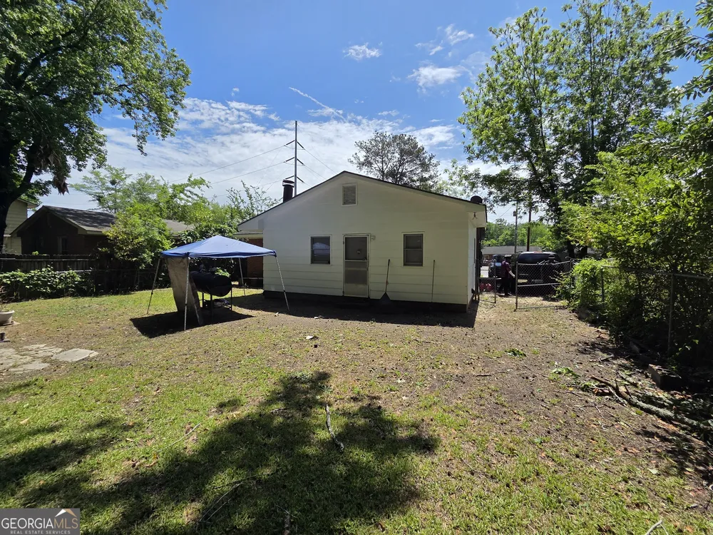 1031 Enoch Dr, Columbus, GA 31906