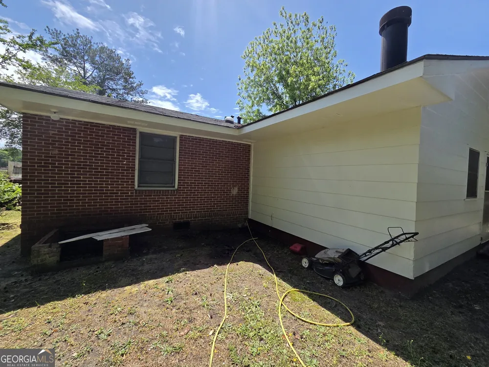 1031 Enoch Dr, Columbus, GA 31906