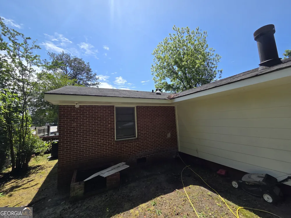 1031 Enoch Dr, Columbus, GA 31906