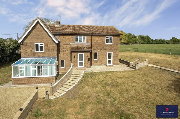The Street, Icklingham, IP28 photo 7