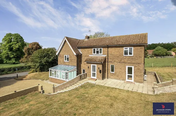 The Street, Icklingham, IP28 photo 1