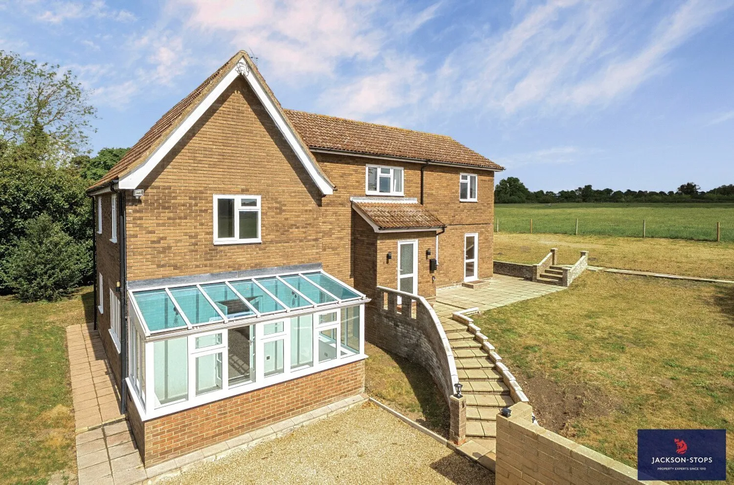 The Street, Icklingham, IP28 photo 9