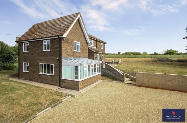 The Street, Icklingham, IP28 photo 28