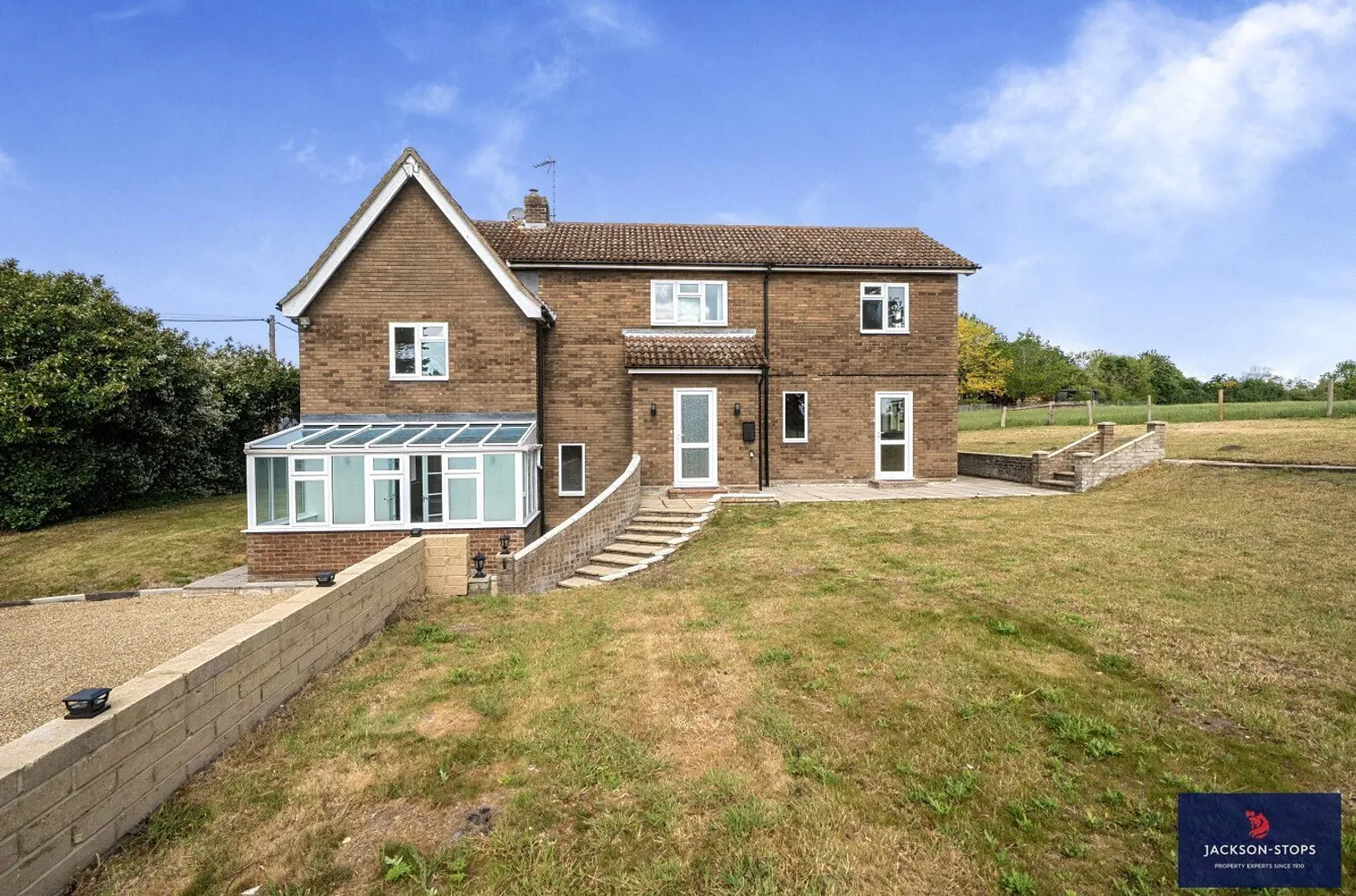 The Street, Icklingham, IP28 photo 30