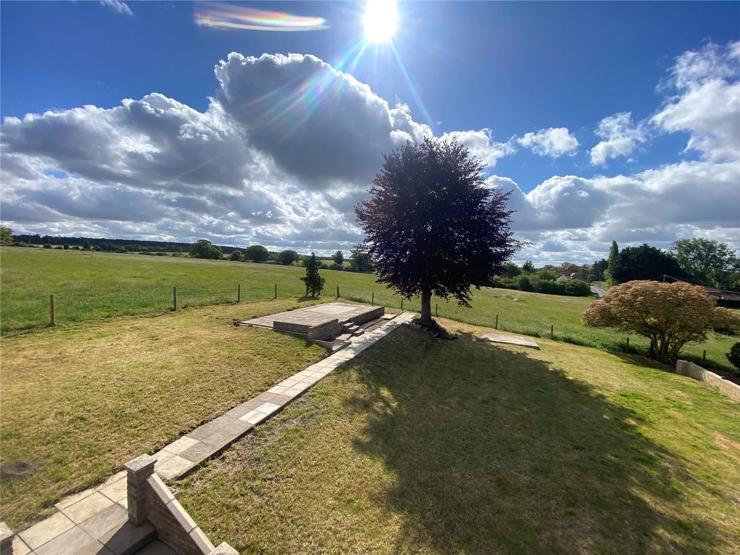 The Street, Icklingham, IP28 photo 33