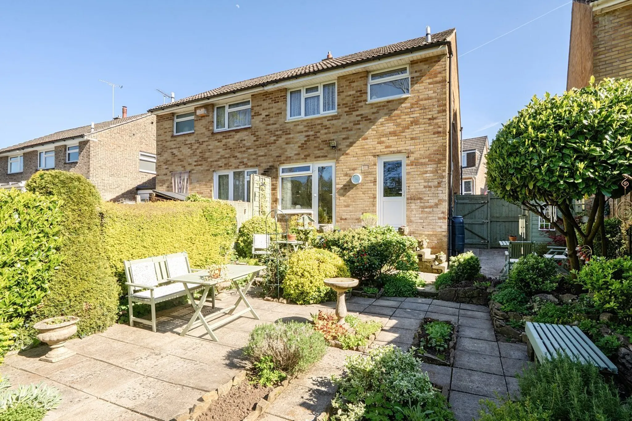 Wickham Way, Shepton Mallet, BA4