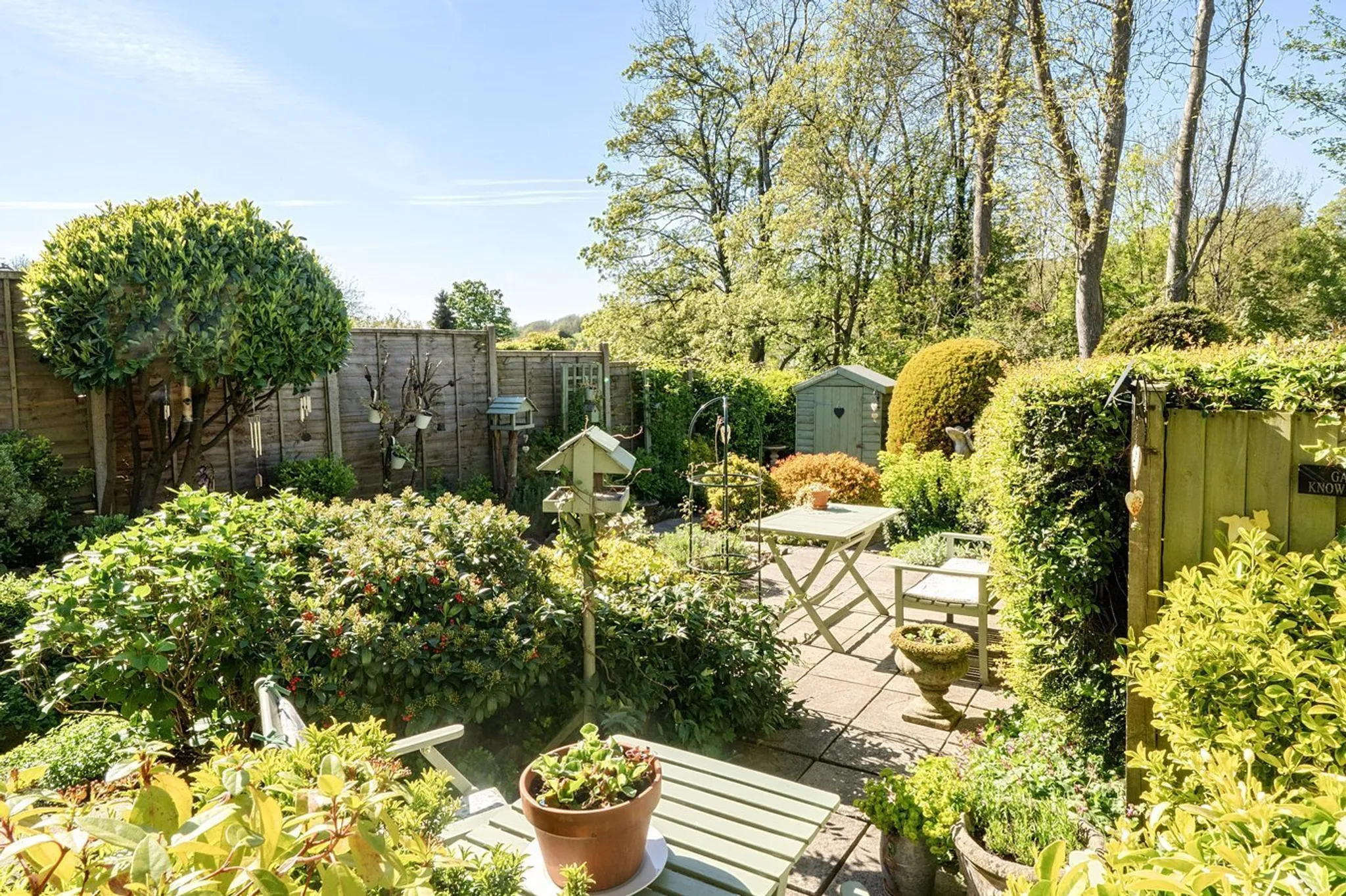 Wickham Way, Shepton Mallet, BA4