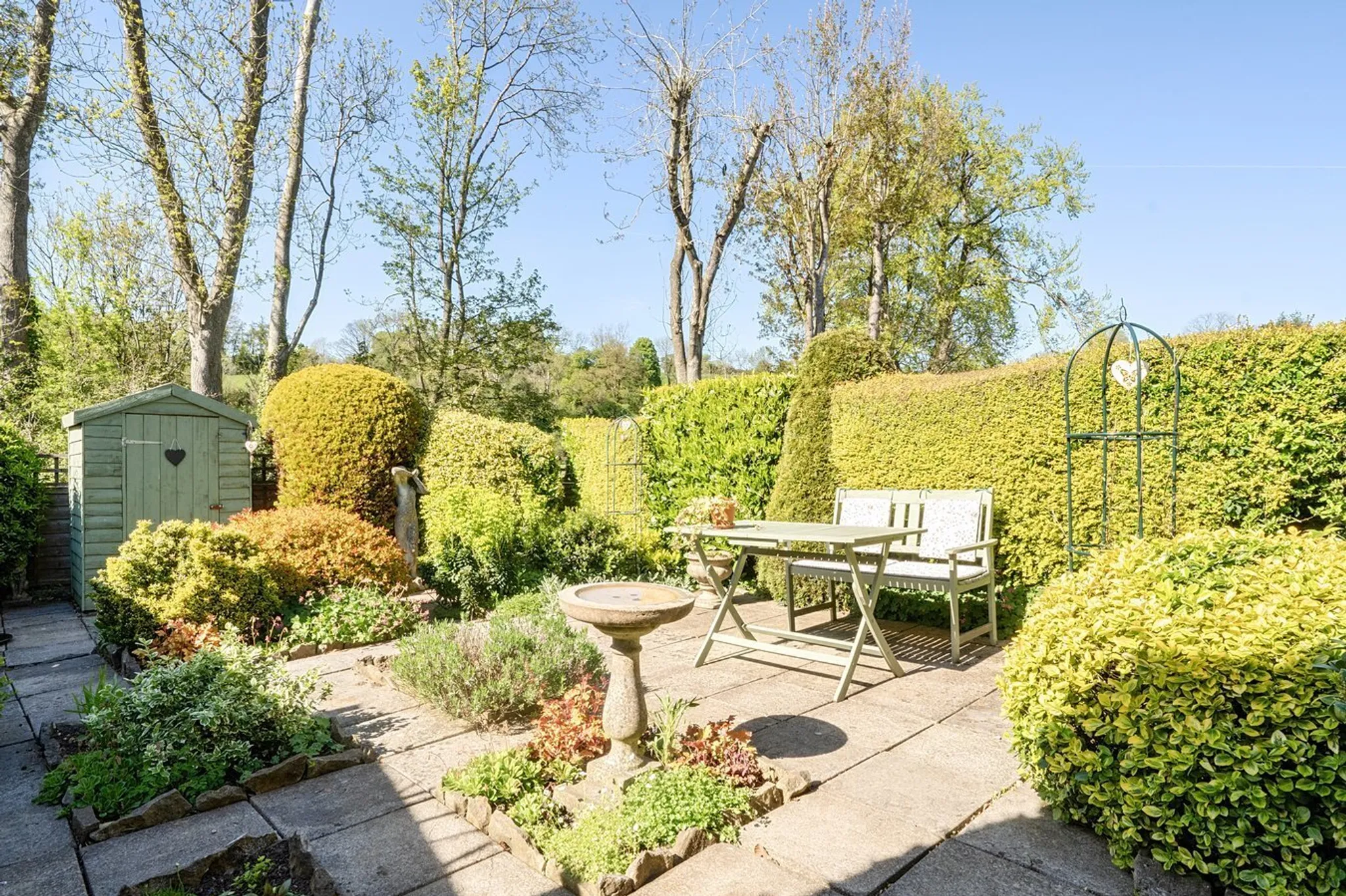 Wickham Way, Shepton Mallet, BA4
