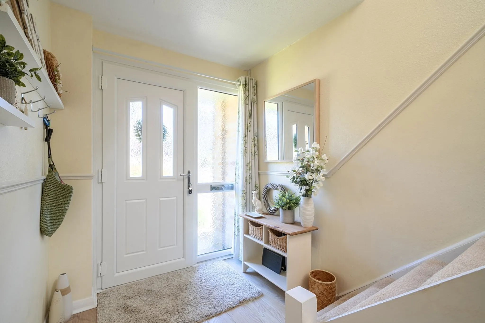 Wickham Way, Shepton Mallet, BA4