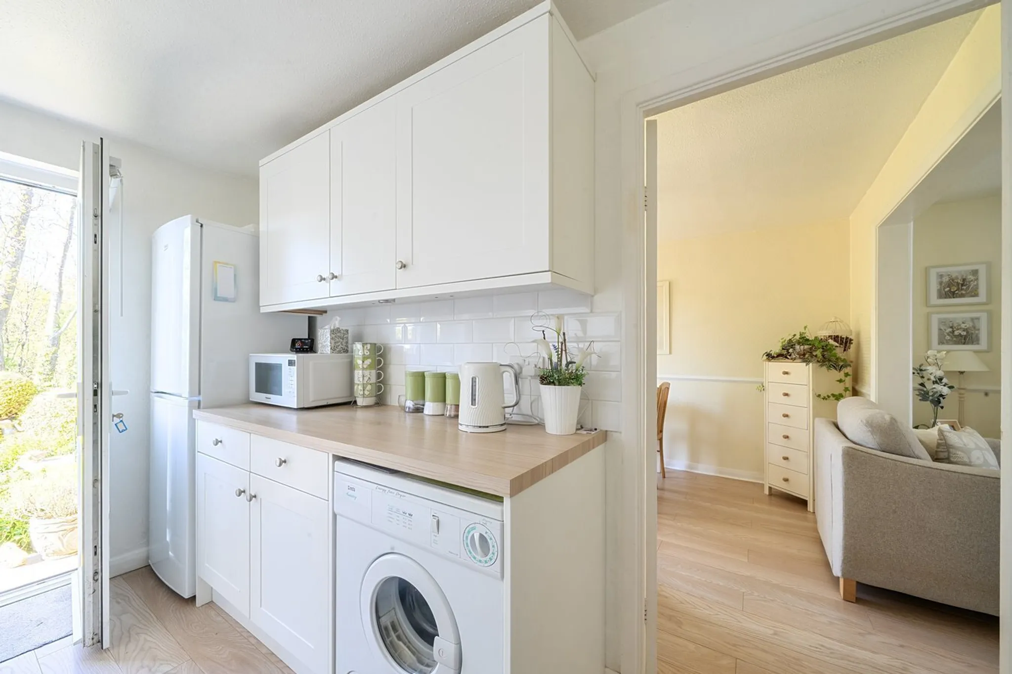 Wickham Way, Shepton Mallet, BA4
