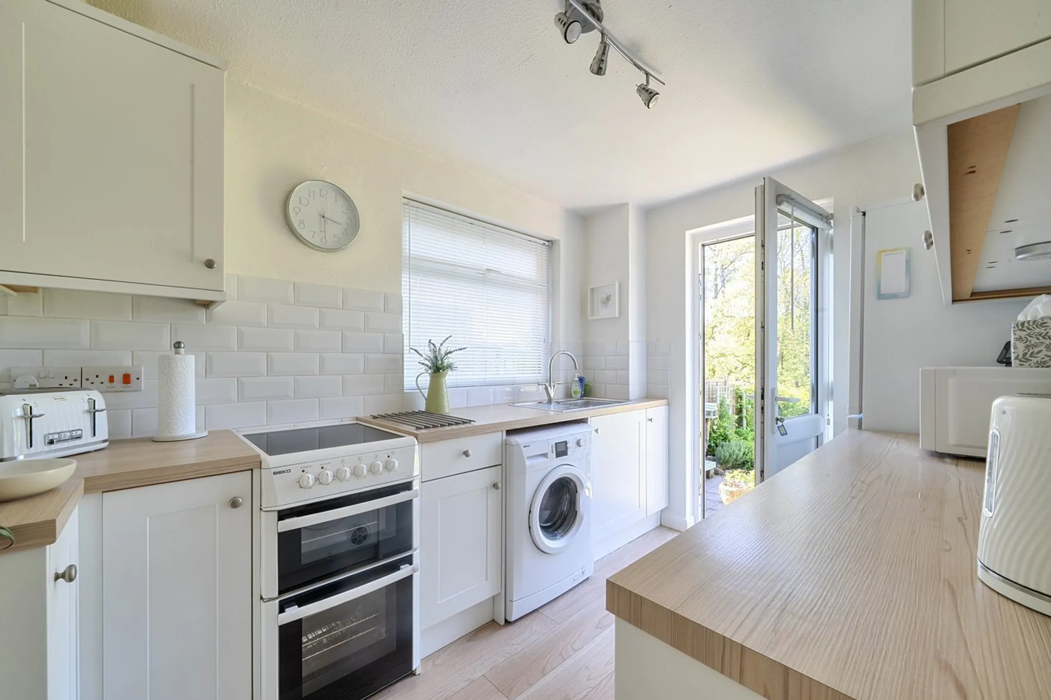 Wickham Way, Shepton Mallet, BA4