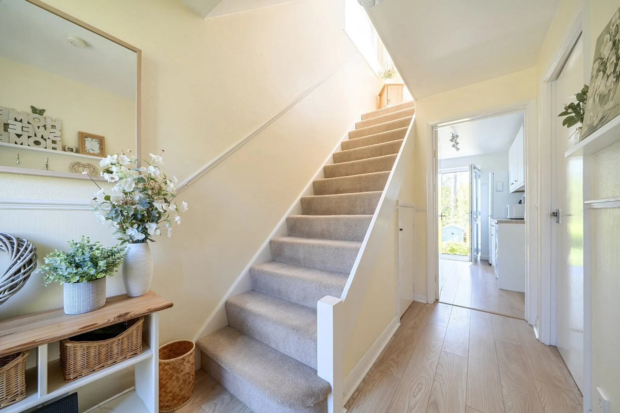 Wickham Way, Shepton Mallet, BA4