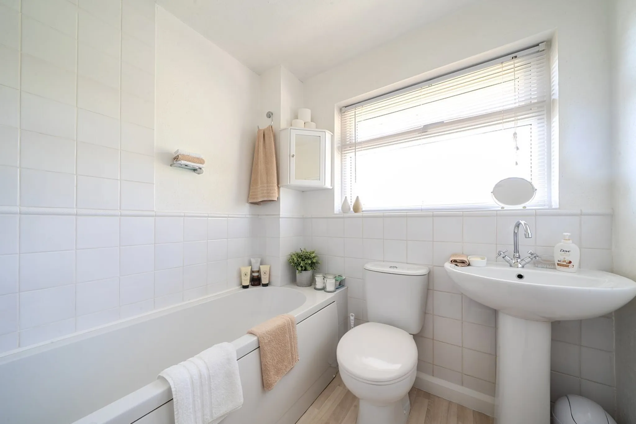 Wickham Way, Shepton Mallet, BA4
