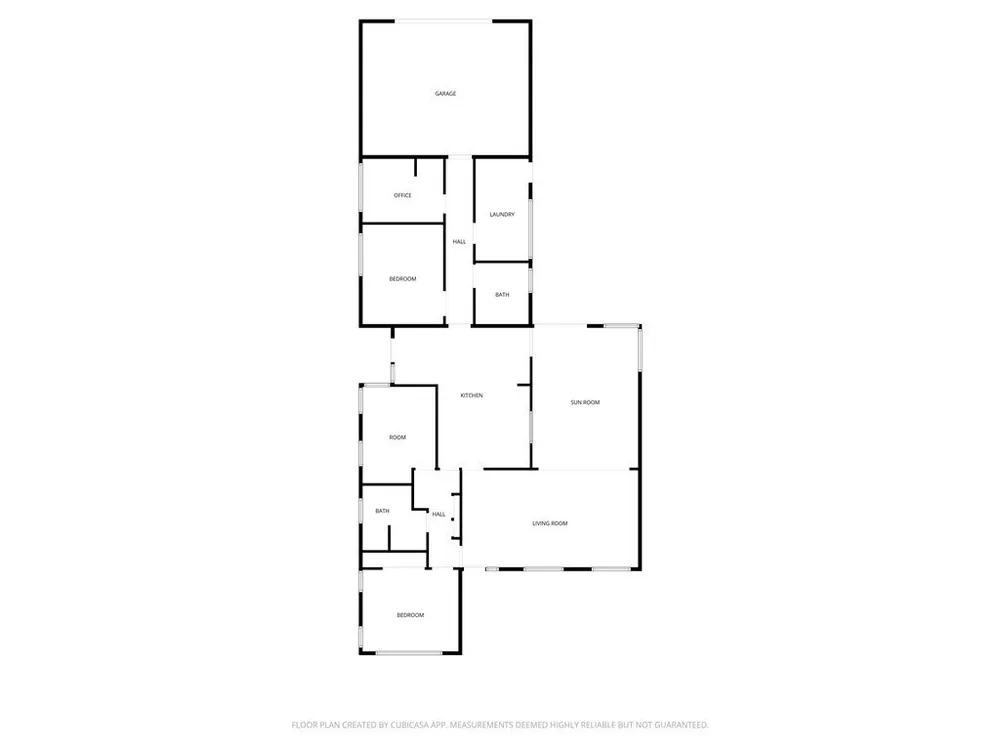 326 E Colorado Blvd, Arcadia, CA 91006