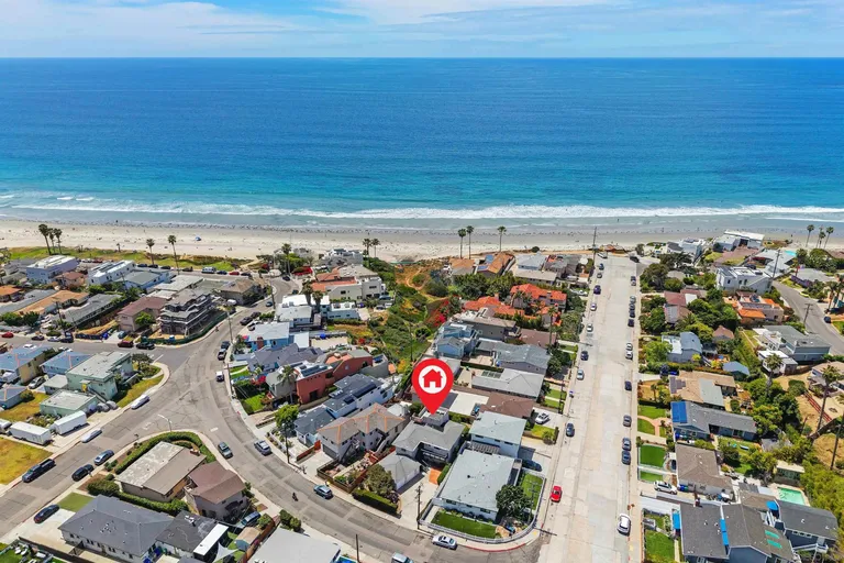 4980 Crystal Dr, San Diego, CA 92109