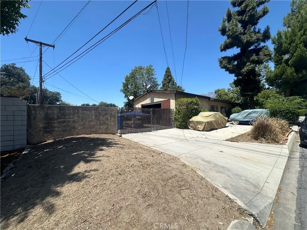 326 E Colorado Blvd, Arcadia, CA 91006
